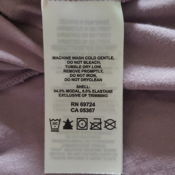 Columbia Lumianation Long-Sleeve Tee - Picture 7 of 8